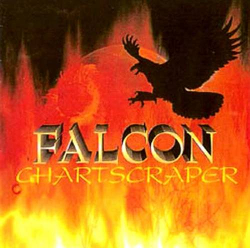 Falcon (GER) : Chartscraper